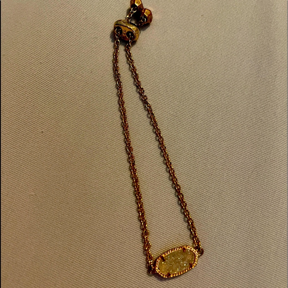 Kendra Scott Elaina Bracelet